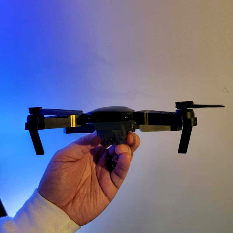 quad air drone review 1